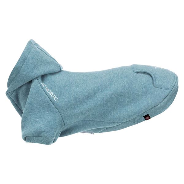Trixie Sweatshirt Be Nordic Flensburg Grå 76 cm