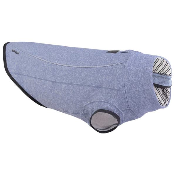 Ruffwear Hundetrøje Hemp Hound Søvfarvet 2XS