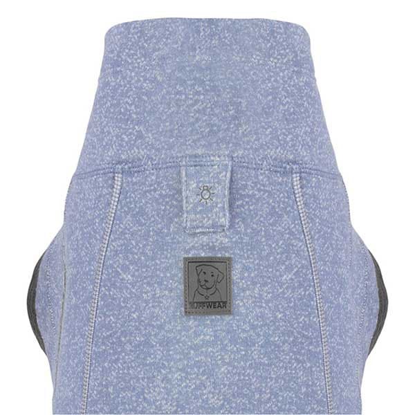 Ruffwear Hundetrøje Hemp Hound Søvfarvet XS