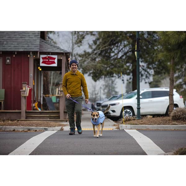 Ruffwear Hundetrøje Hemp Hound Søvfarvet XS