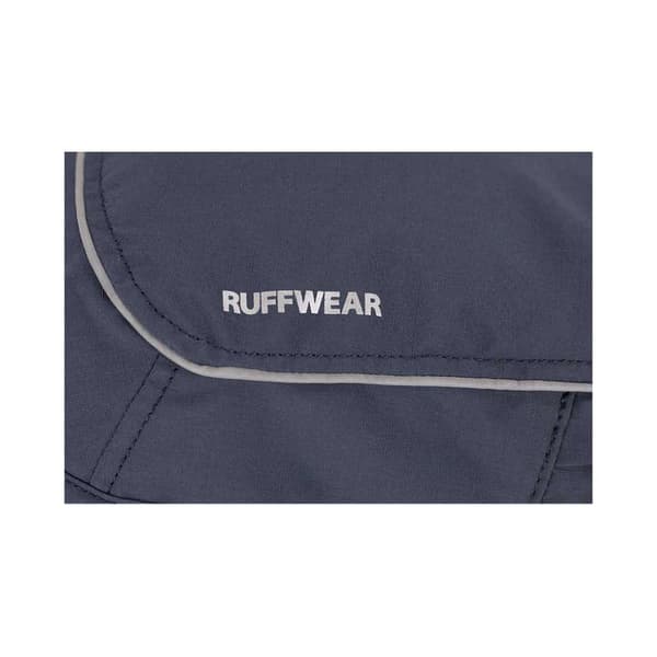 Ruffwear Hundjacka Overcoat Fuse Svart M