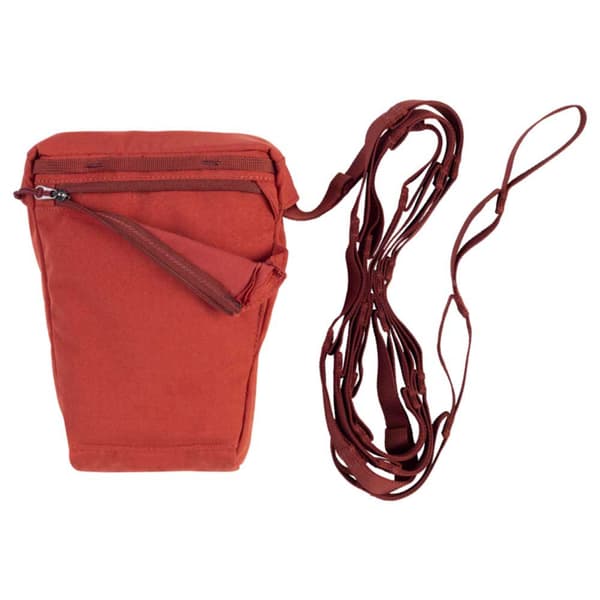 Ruffwear Knot-a-hitch™ Röd