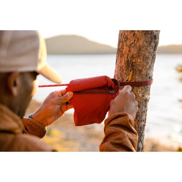 Ruffwear Knot-a-hitch™ Röd