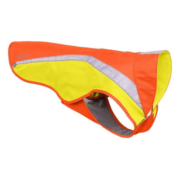 Ruffwear Hundejakke Lumenglow Hi-viz Orange XS