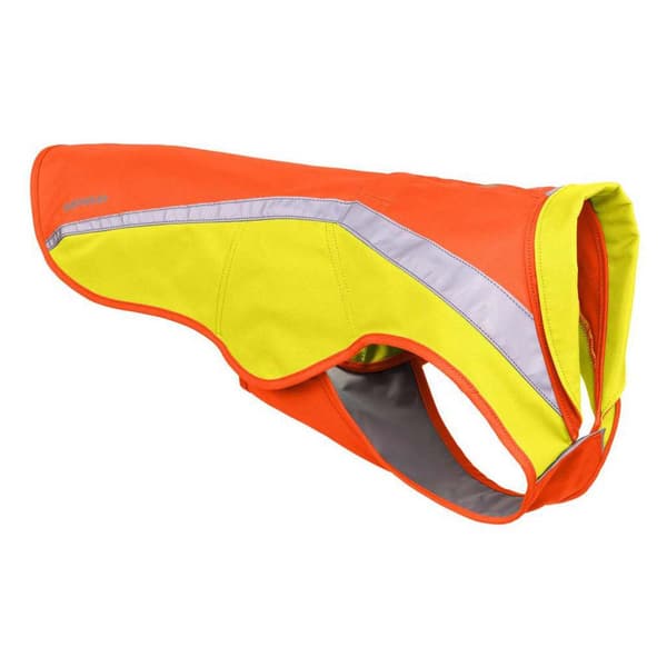 Ruffwear Hundejakke Lumenglow Hi-viz Orange XS
