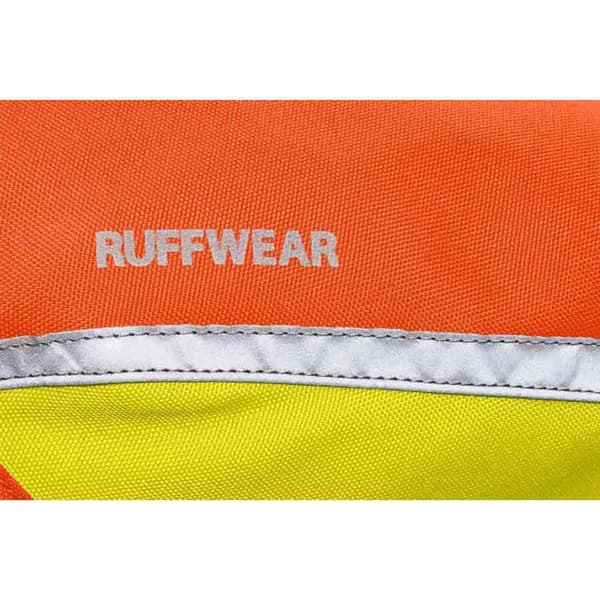 Ruffwear Hundejakke Lumenglow Hi-viz Orange XS