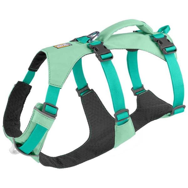 Ruffwear Seletøj Flagline™ Gylden M