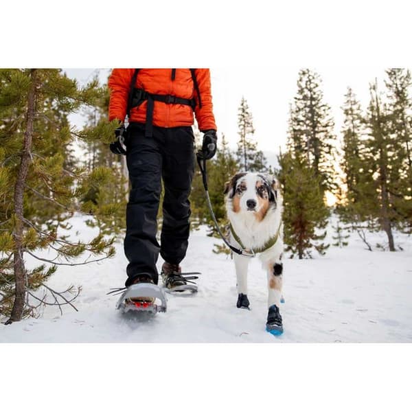 Ruffwear Polar Trex 2 Enheder Sort XS