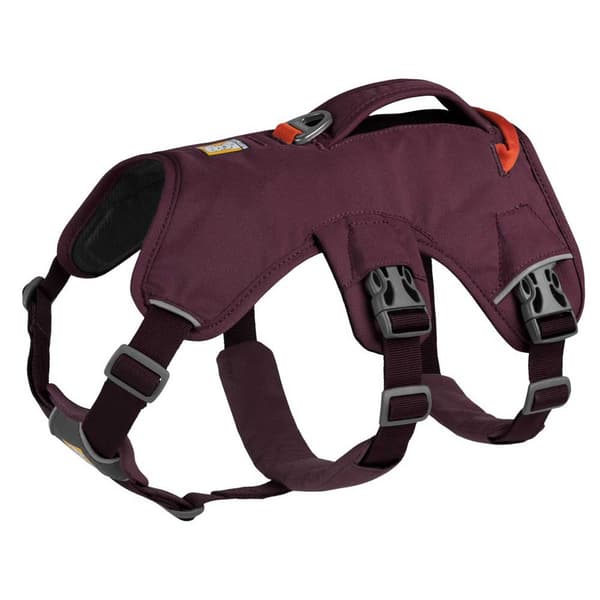 Ruffwear Seletøj Web Master Lilla XS