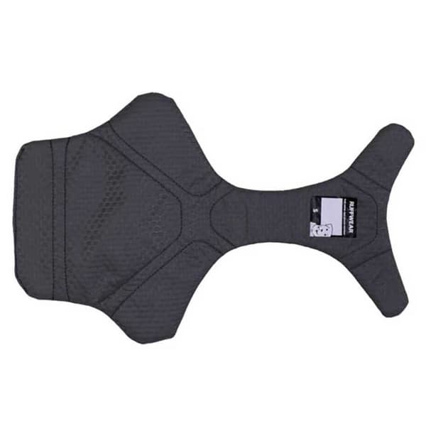 Ruffwear Bröstskydd För Sele Brush Guard™ Blå S