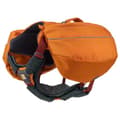 Miniatyrbild 4 av 4: Ruffwear Bröstskydd För Sele Brush Guard™ Blå S