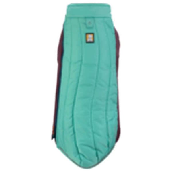 Ruffwear Hundejakke Powder Hound Grøn S