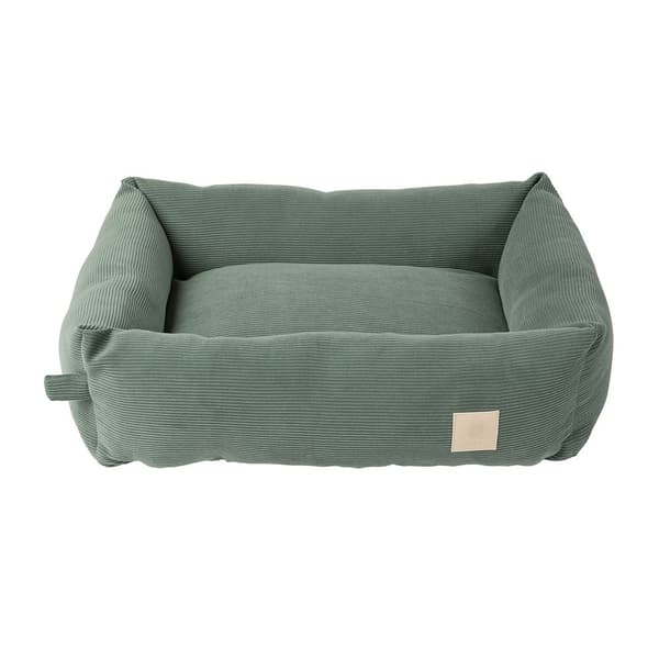 Fuzzyard Life Sänky Life Corduroy Vihreä M
