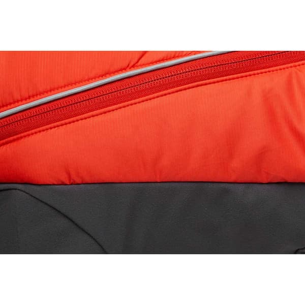 Ruffwear Hundejakke Furness Rød S