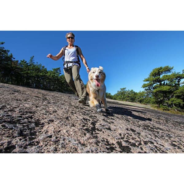 Ruffwear Grip Trex 2 Yksiköt Musta 2XS