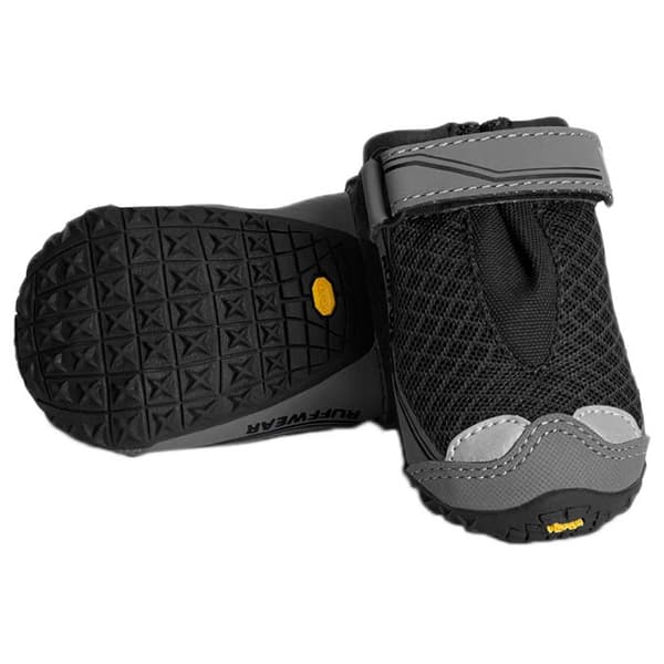 Ruffwear Grip Trex 2 Yksiköt Musta 2XS