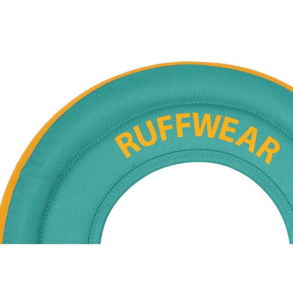 Ruffwear Hydro Plane Harmaa M