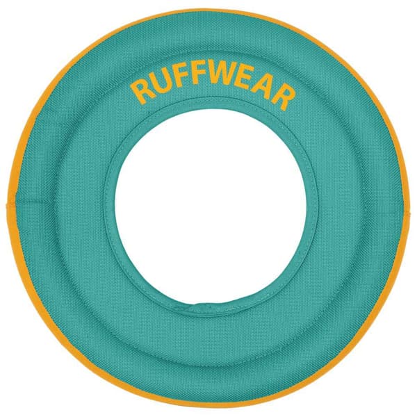 Ruffwear Hydro Plane Harmaa M