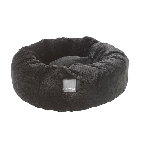 Fuzzyard Sänky Dreameazzzy Cuddler Musta S