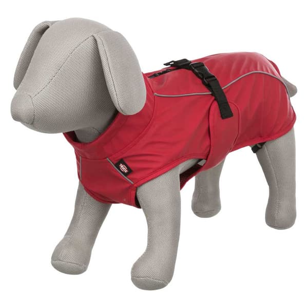 Trixie Hundejakke Vimy Rød 45 cm