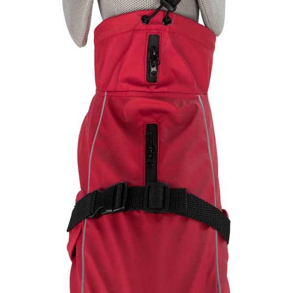 Trixie Hundejakke Vimy Rød 45 cm