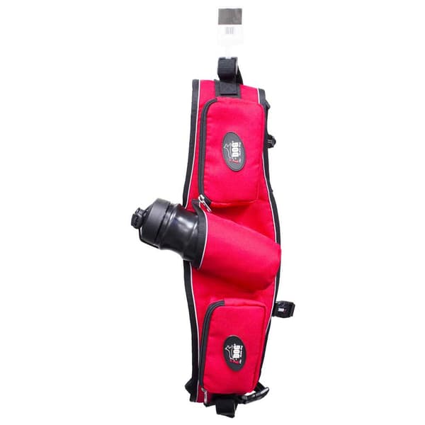 I-dog Seletøj Canicross Confort Rosa