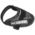 Pikkukuva 4 / 4: Julius K-9 Valjaat Idc® Power Harmaa XL-2