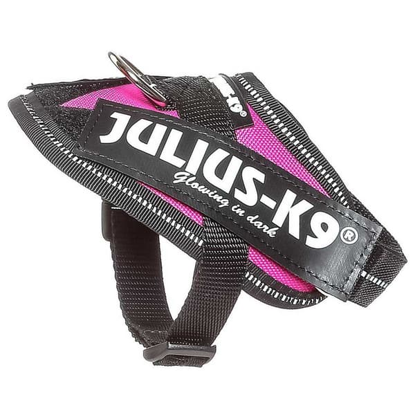Julius K-9 Sele Idc® Power Rosa L-1