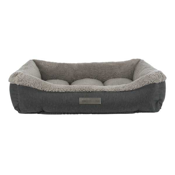 Trixie Sänky Vital Bendson 90x60 Cm Ruskea,Harmaa