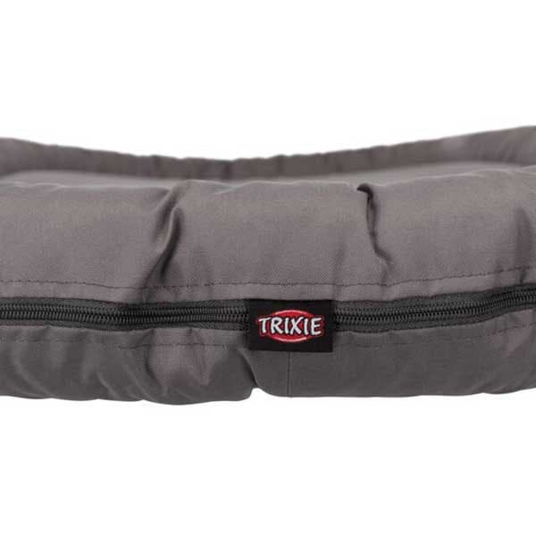 Trixie Tyyny Samoa Classic 100x75 Cm Harmaa