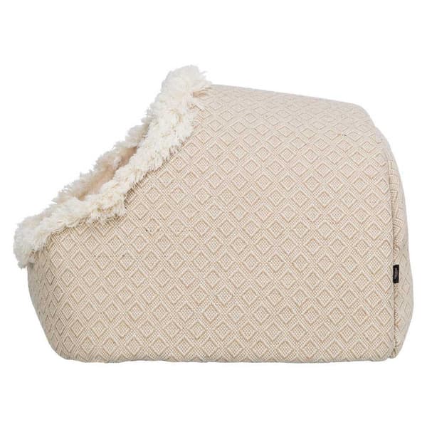 Trixie Sänky Boho Beige 35 × 26 × 41 cm