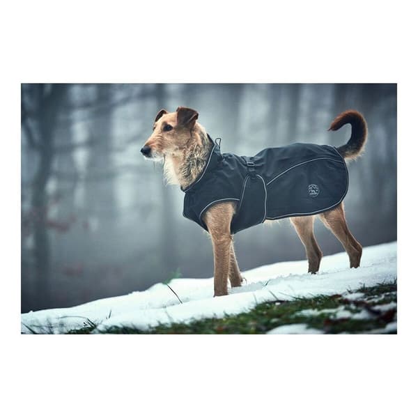 Norton 360 Hundejakke Uppsala Grå 40 cm