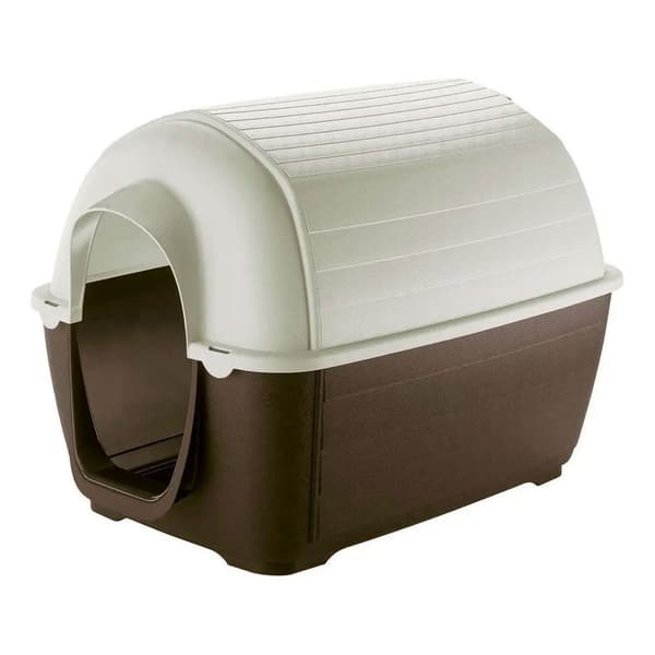 Ferplast Harpiks Kennel Kenny 05 70x100.6x70.5 Cm Brun