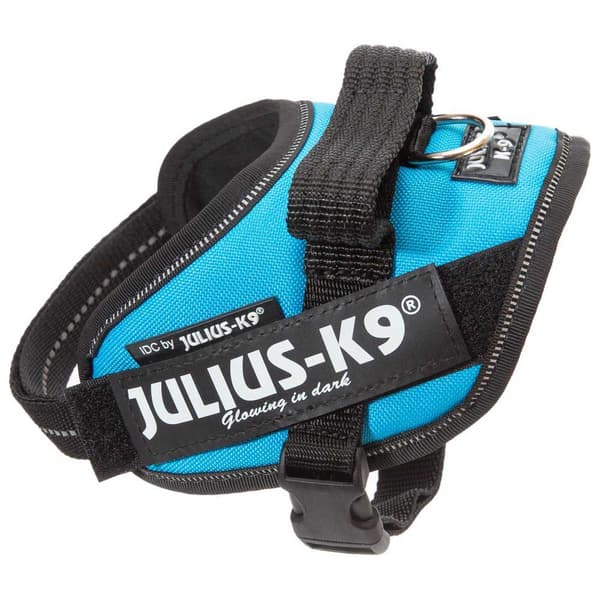 Julius K-9 Seletøj Idc® Power Mini Blå Mini-Mini