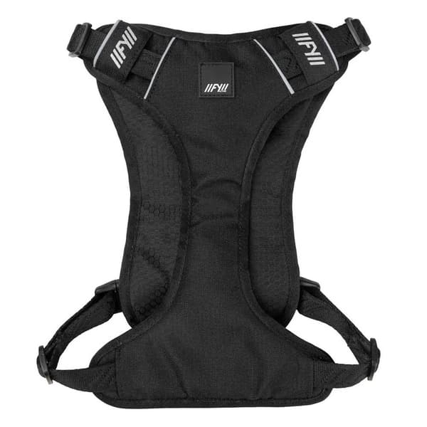 Fuzzyard Active Valjaat Go Musta M