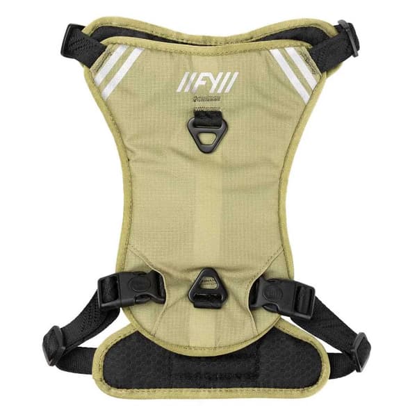 Fuzzyard Active Valjaat Go Beige M
