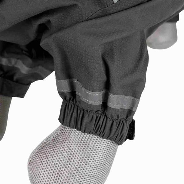Trixie Hundjacka Vaasa Svart 25 cm