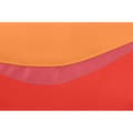 Pikkukuva 7 / 7: Ruffwear Koiran Takki Float Punainen,Oranssi XL