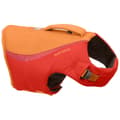 Pikkukuva 2 / 7: Ruffwear Koiran Takki Float Punainen,Oranssi XL