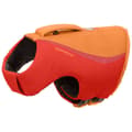 Pikkukuva 1 / 7: Ruffwear Koiran Takki Float Punainen,Oranssi XL