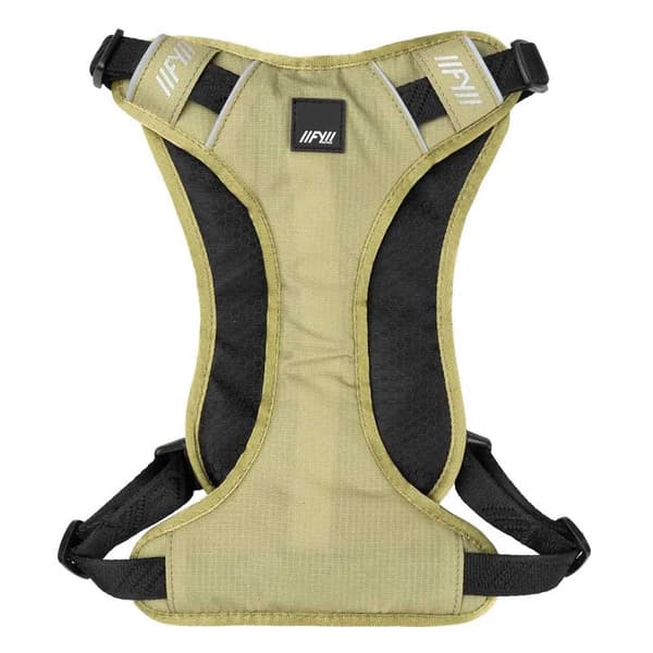 Fuzzyard Active Seletøj Go Beige L
