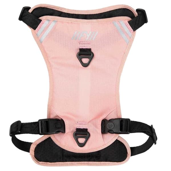 Fuzzyard Active Sele Go Rosa L