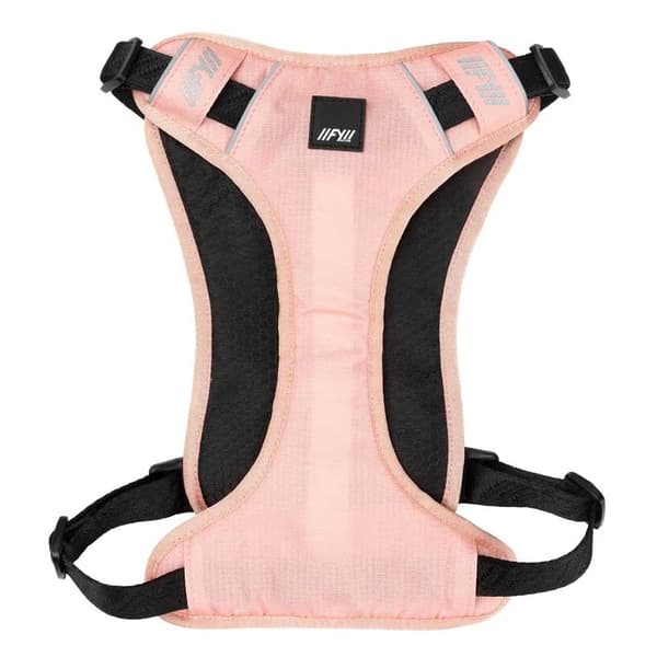 Fuzzyard Active Sele Go Rosa L