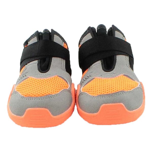 I-dog Sko Khan Pad N´air Orange 64 mm