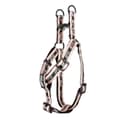 Pikkukuva 1 / 3: Fuzzyard Active Valjaat Strap Hopeinen XL