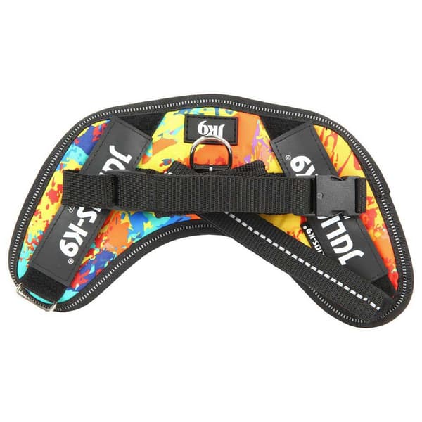 Julius K-9 Sele Idc® Power Flerfärgad 2XL-3