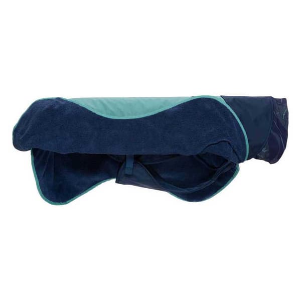 Ruffwear Håndklæde Dirtbag Dog Grå XS