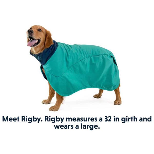Ruffwear Håndklæde Dirtbag Dog Grå XS