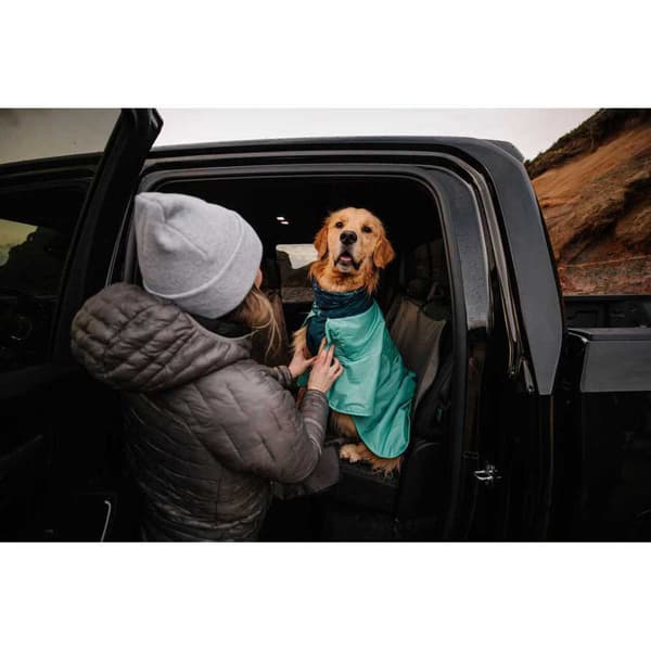 Ruffwear Håndklæde Dirtbag Dog Grå XS