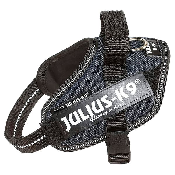 Julius K-9 Valjaat Idc Mini Sininen Mini-Mini